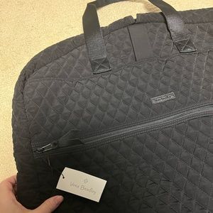 Vera Bradley travel garment bag